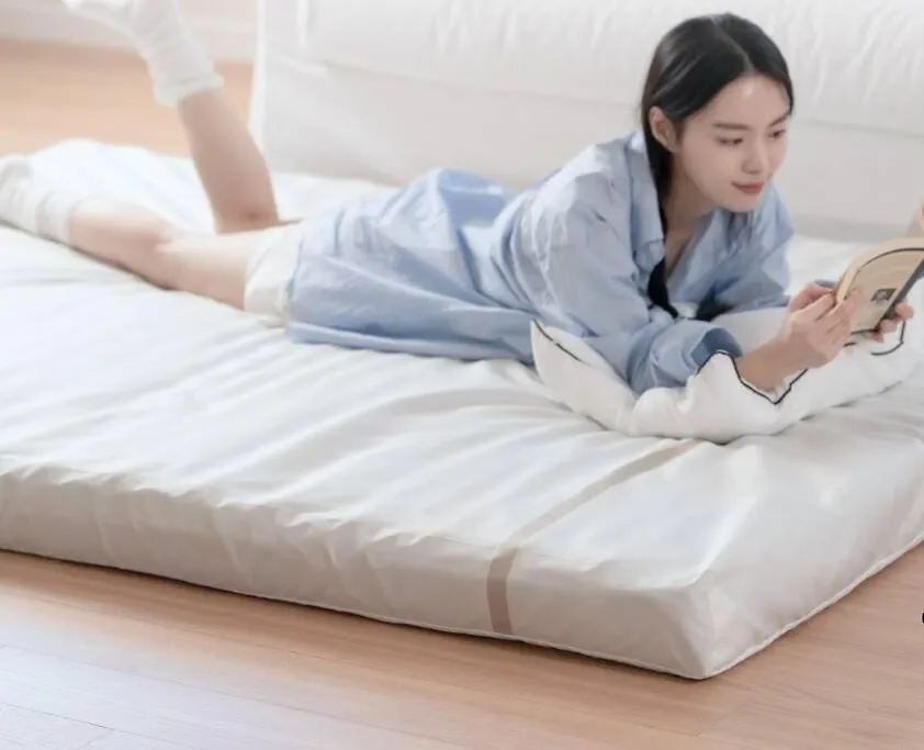 C5 White Linen House Lejlighed Seoul
