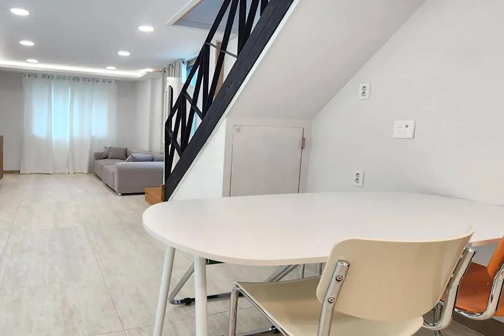 C5 White Linen House Lejlighed Seoul Sydkorea