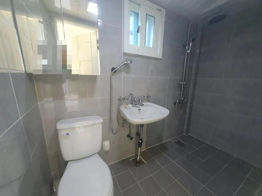 Appartement C5 White Linen House à Séoul